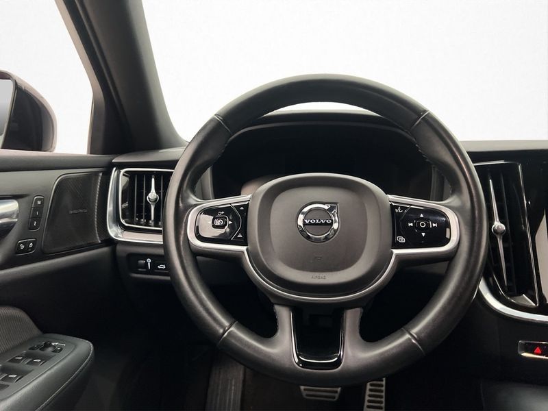 Volvo V60 bild 15
