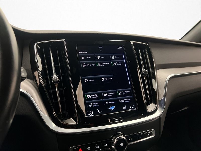 Volvo V60 bild 26