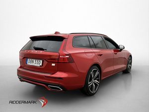 Volvo V60 bild 8