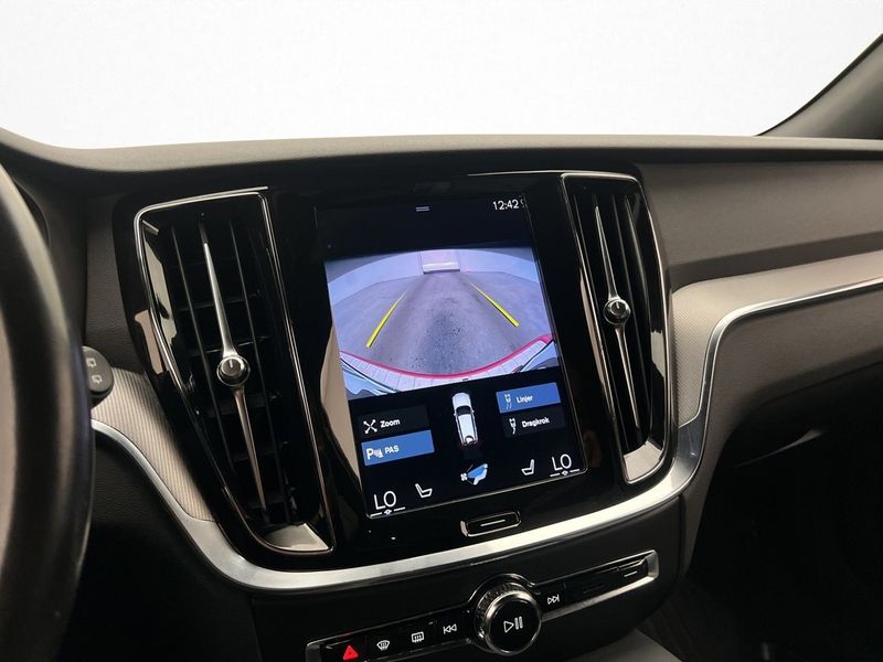 Volvo V60 bild 18