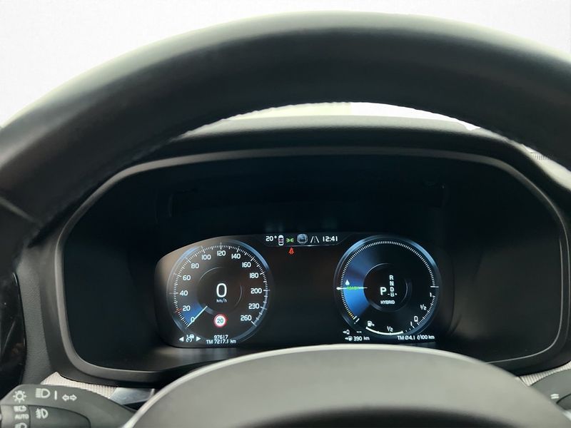 Volvo V60 bild 16