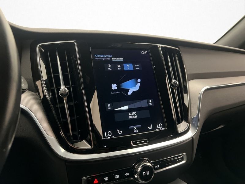 Volvo V60 bild 23