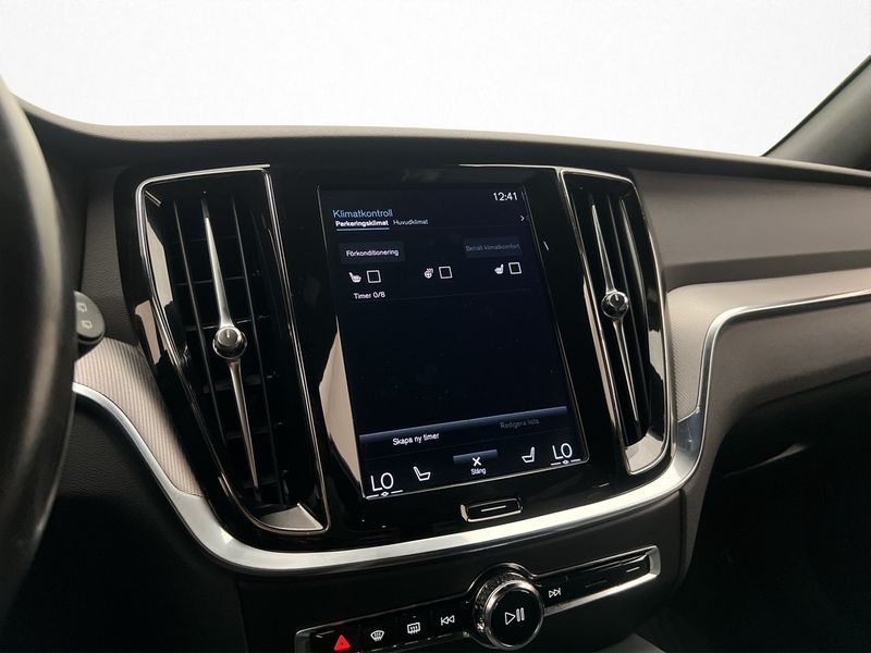 Volvo V60 bild 24