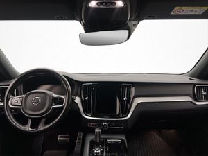 Volvo V60 bild 14