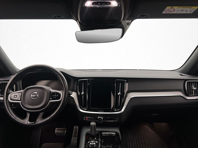 Volvo V60 bild 14