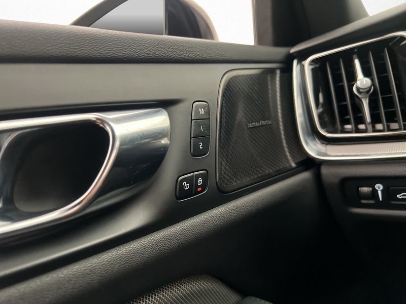 Volvo V60 bild 13