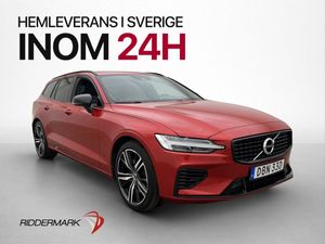 Volvo V60 bild 3
