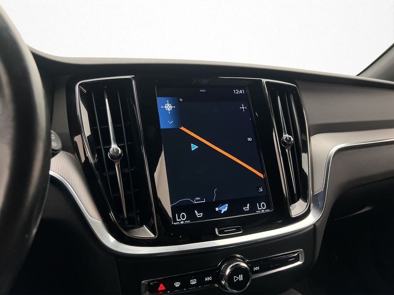 Volvo V60 bild 22