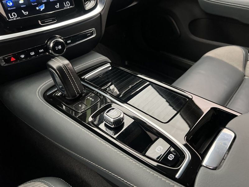 Volvo V60 bild 28