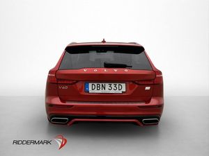 Volvo V60 bild 6