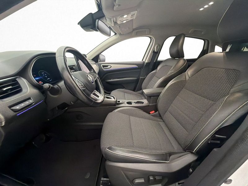 Renault Arkana bild 12