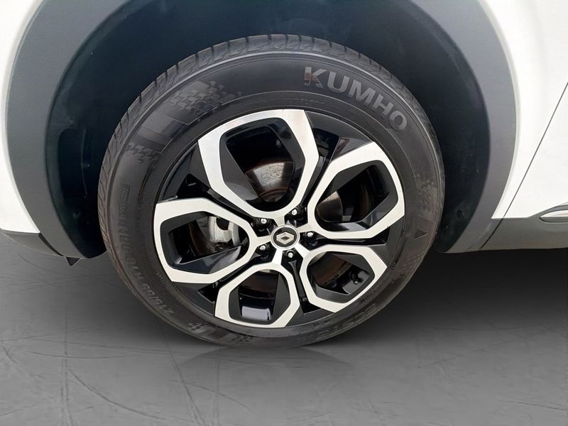 Renault Arkana bild 31