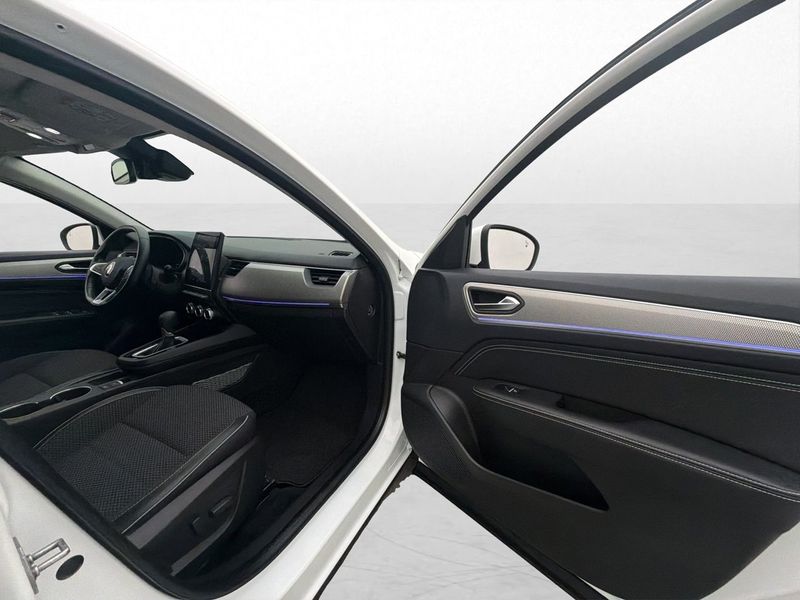Renault Arkana bild 25