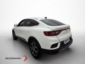Renault Arkana bild 5