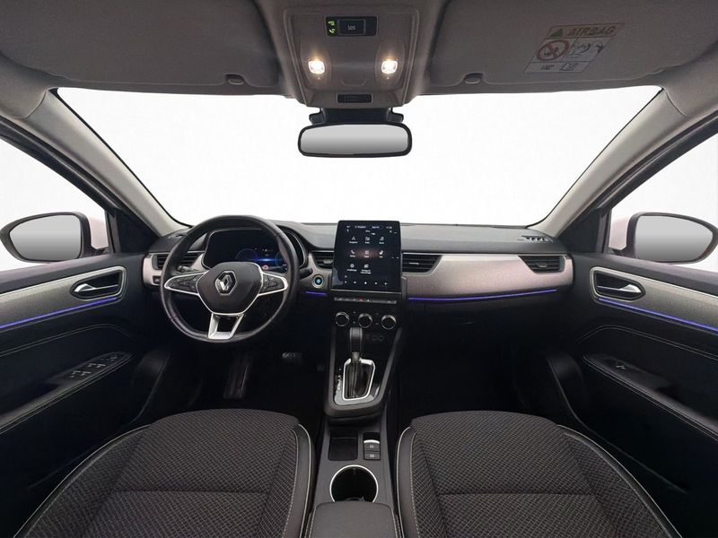 Renault Arkana bild 13