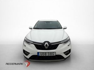 Renault Arkana bild 2