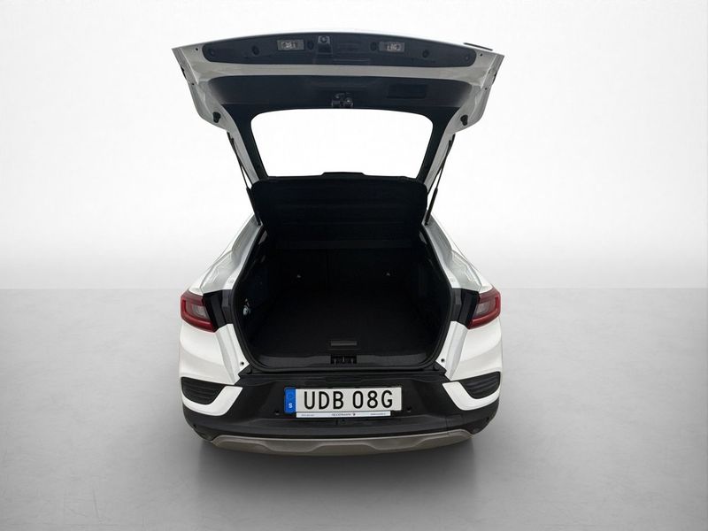 Renault Arkana bild 30