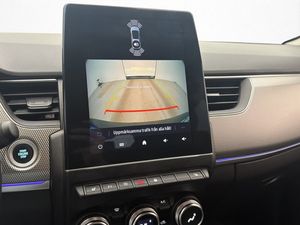 Renault Arkana bild 20