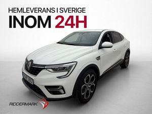 Renault Arkana bild 3