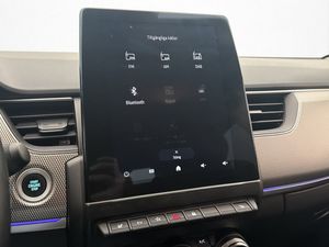 Renault Arkana bild 21