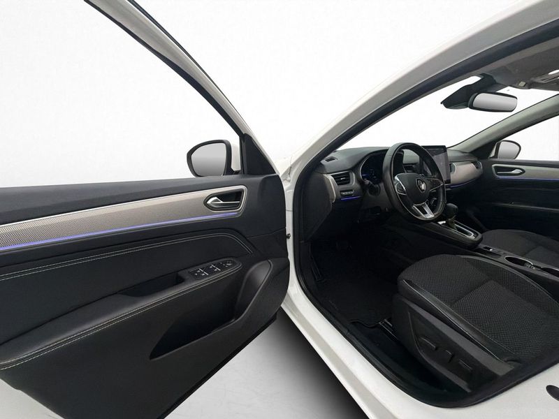 Renault Arkana bild 11