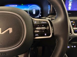 Kia Sorento bild 19