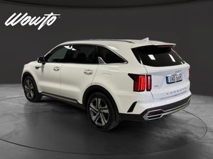 Kia Sorento bild 6