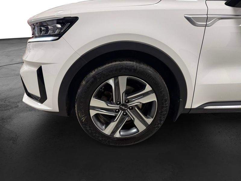 Kia Sorento bild 20
