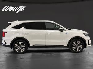 Kia Sorento bild 3