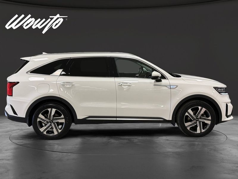 Kia Sorento bild 3