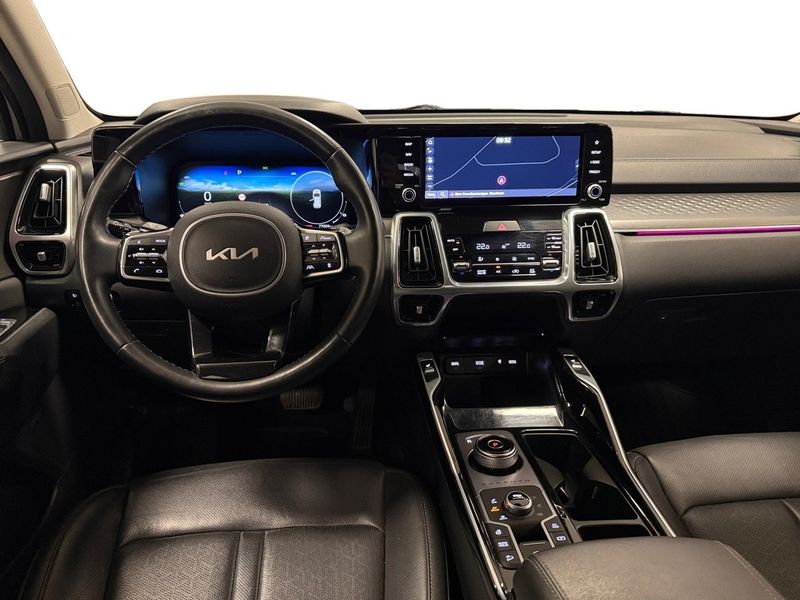 Kia Sorento bild 15