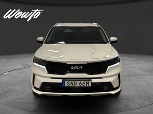 Kia Sorento bild 2