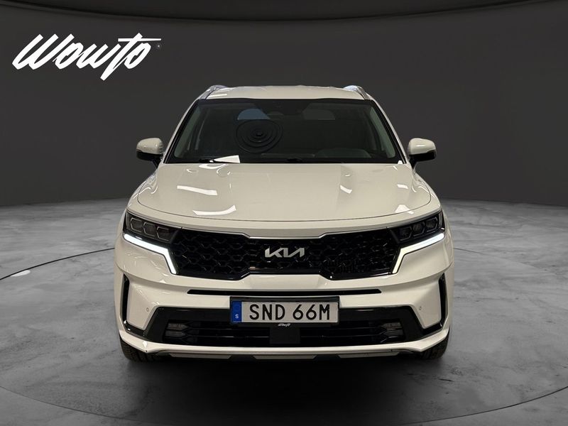 Kia Sorento bild 2