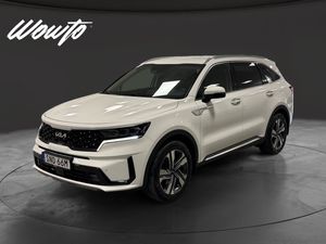 Kia Sorento bild 1