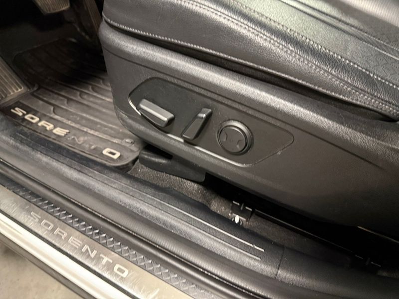 Kia Sorento bild 9