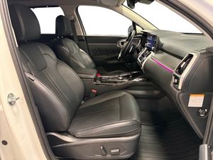 Kia Sorento bild 14