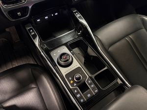 Kia Sorento bild 16