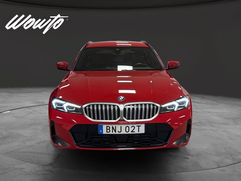 BMW 330 bild 2