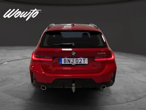 BMW 330 bild 5