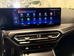 BMW 330 bild 15