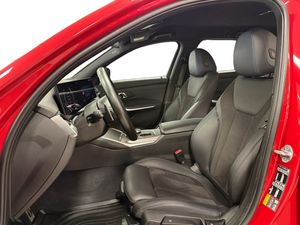 BMW 330 bild 8