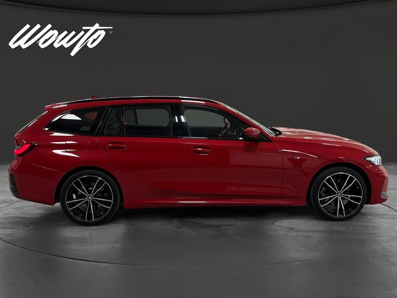BMW 330 bild 3