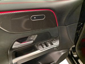 Mercedes GLB220 bild 9