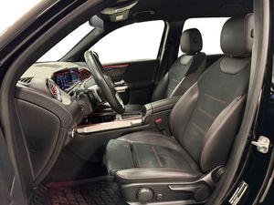 Mercedes GLB220 bild 8