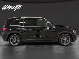 Mercedes GLB220 bild 3