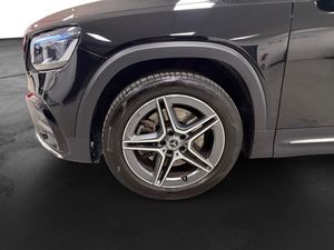 Mercedes GLB220 bild 16