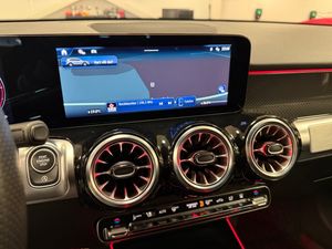 Mercedes GLB220 bild 14