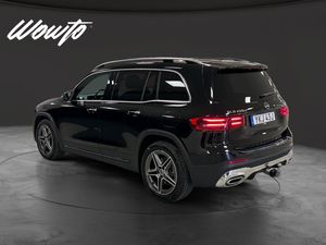 Mercedes GLB220 bild 6