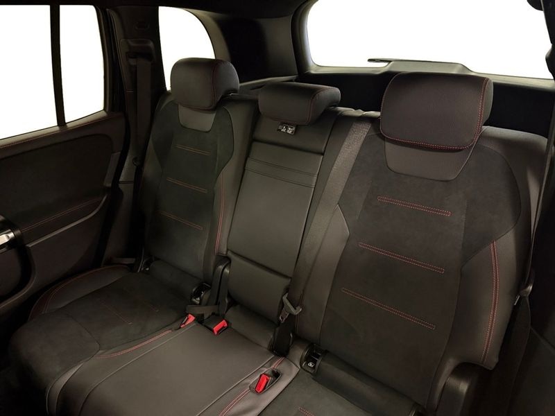 Mercedes GLB220 bild 10