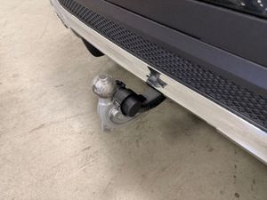 Mercedes GLB220 bild 17